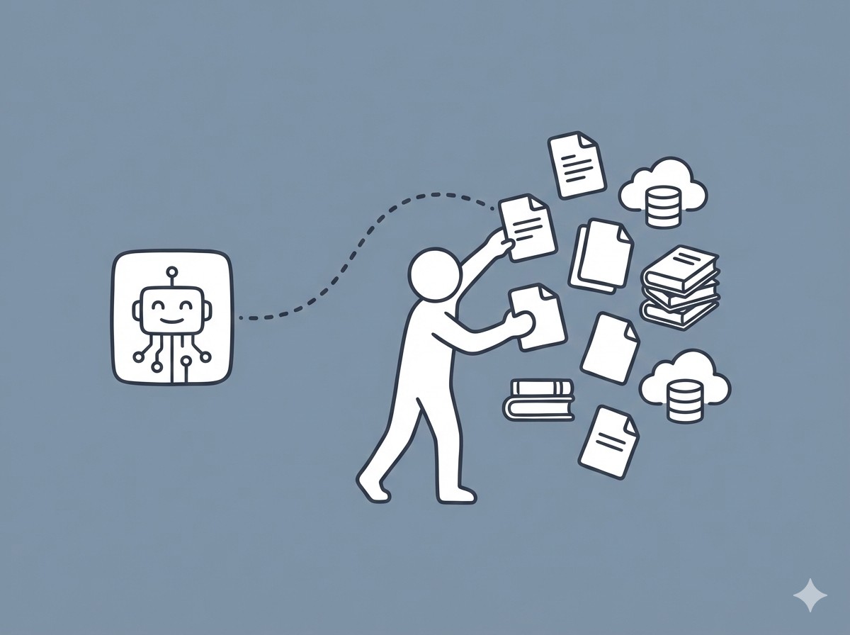 The Data Problem Businesses Overlook: Why AI Agents Fail Without Human-Led Data Curation