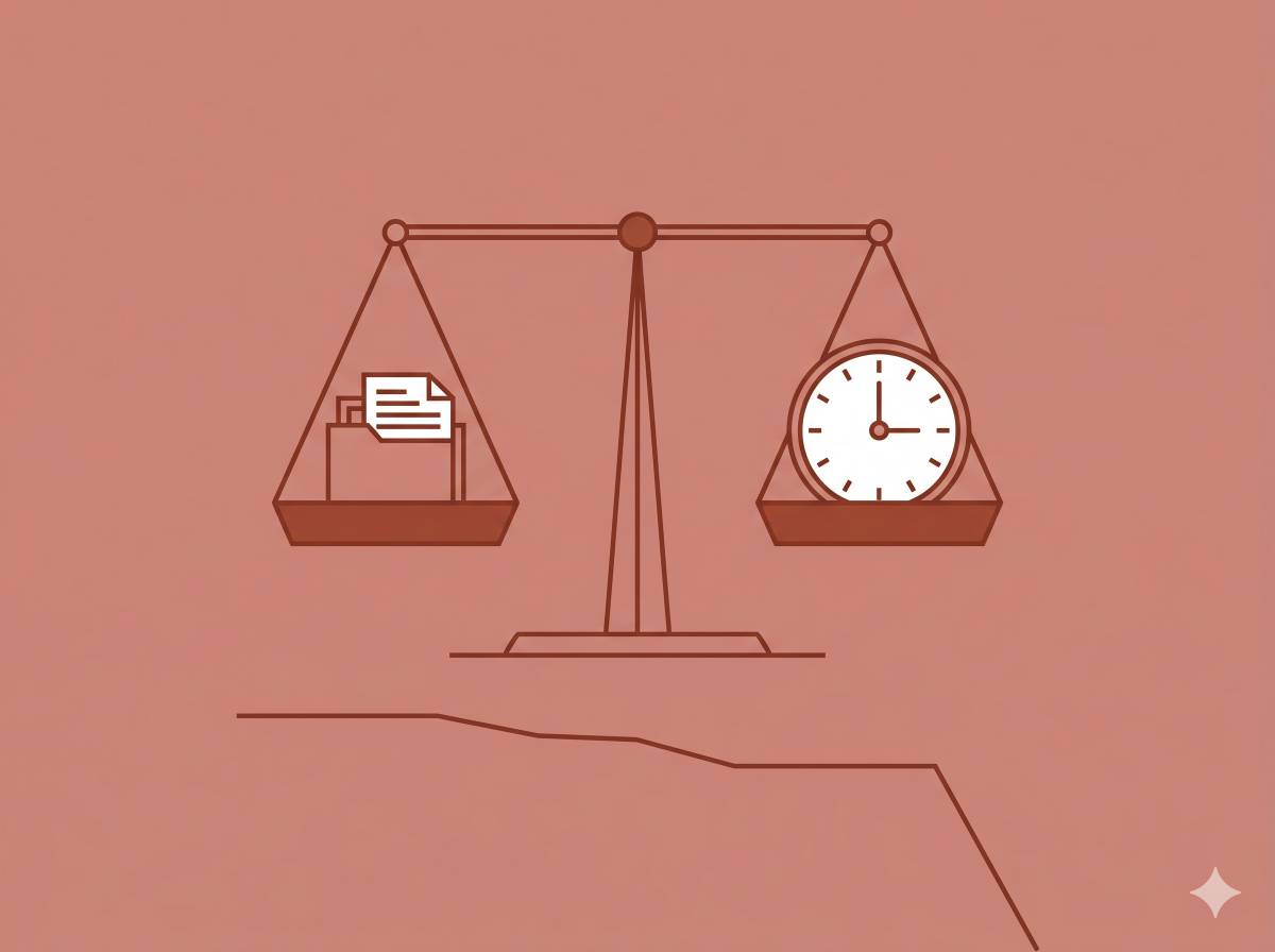 Business Development for Solo Consultants: A Math Problem, Not a Discipline Problem