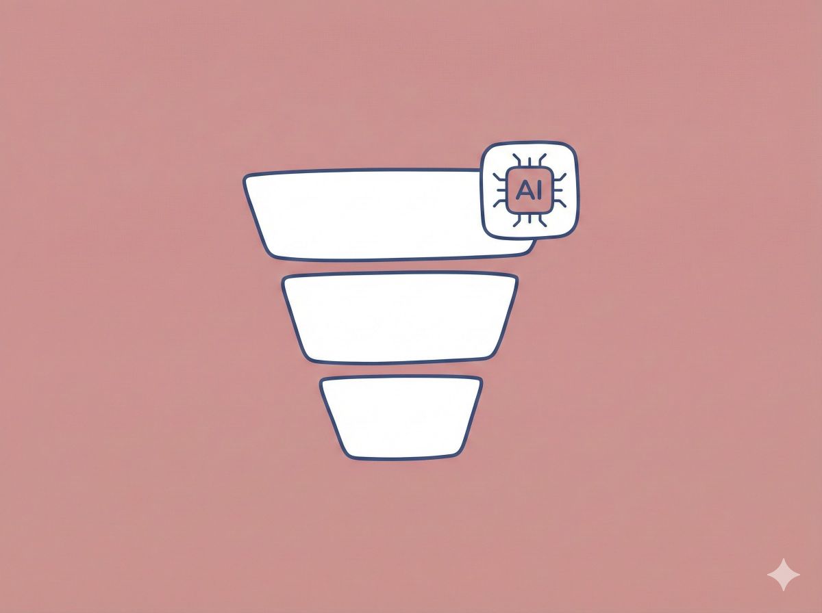 No Lead Left Behind: Using Agentic AI in Sales to Follow Up on 100% of Inbound Interest