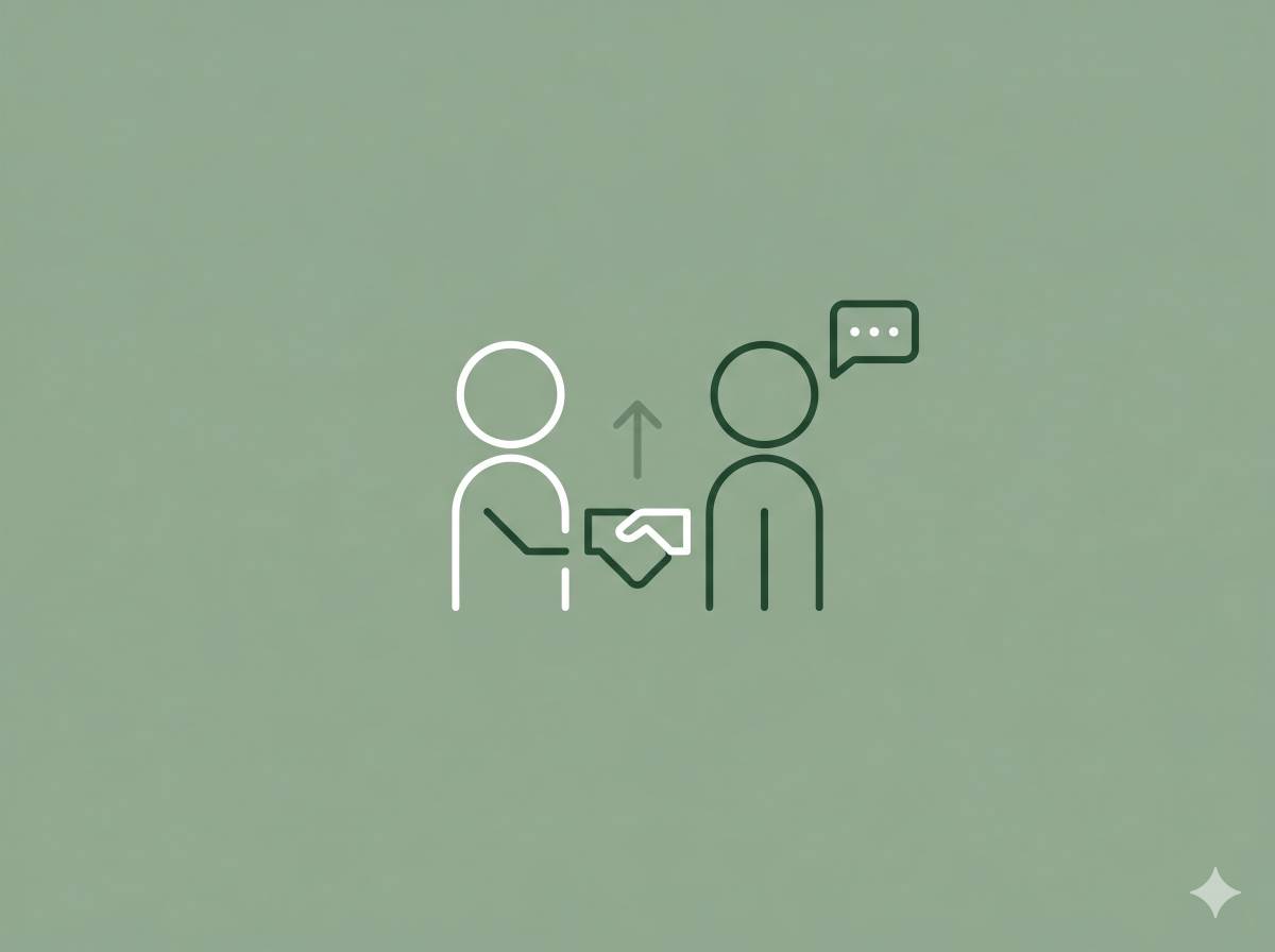 Why Relationship-First AI Outsells Cold Outreach