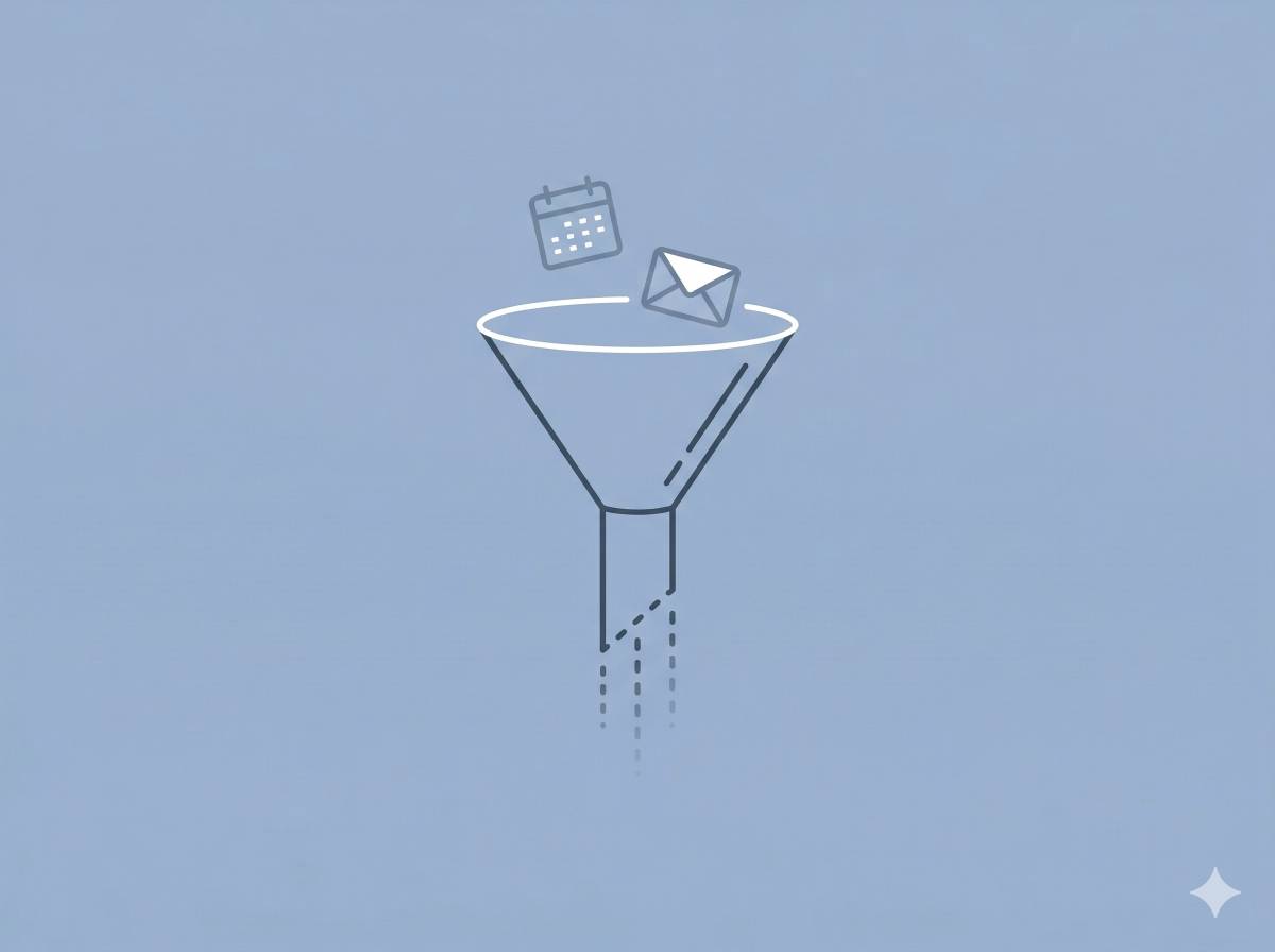 The Pipeline You're Not Building: What Happens When Sales Prep Doesn't Happen